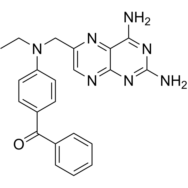 TbPTR1 inhibitor 1 2499713-65-2
